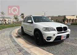 بي ام دبليو X5